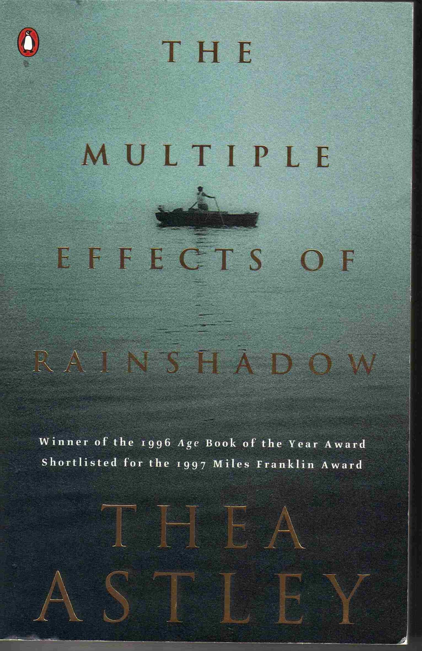 Multiple Effects Of Rainshadow, The Astley Thea