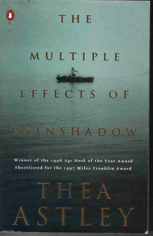 Multiple Effects Of Rainshadow, The Astley Thea