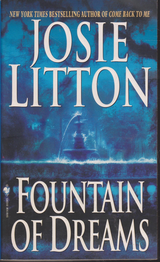 Fountain of Dreams