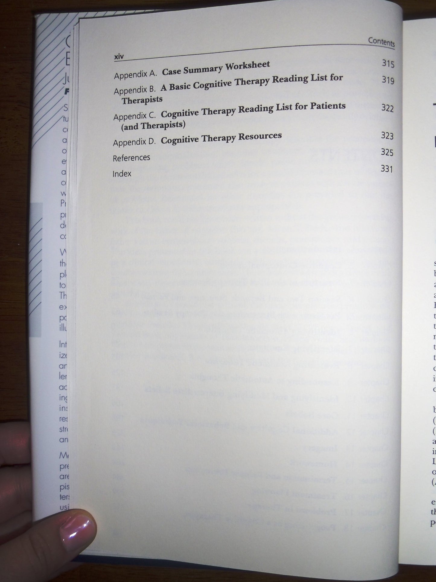Cognitive Behavior Therapy, First Edition: Basics and Beyond Beck Ph.D., Judith S.