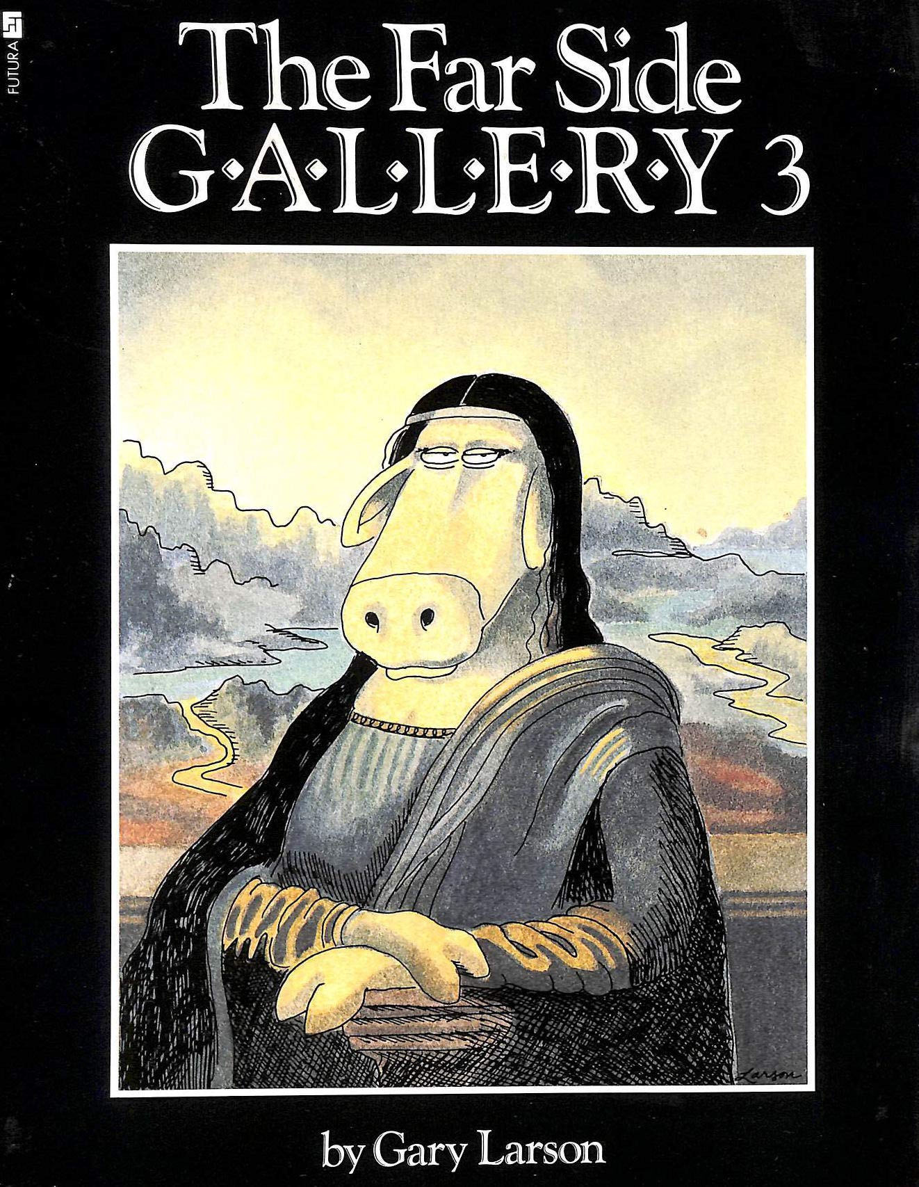 The Far Side Gallery 3