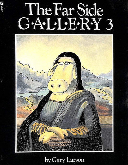 The Far Side Gallery 3