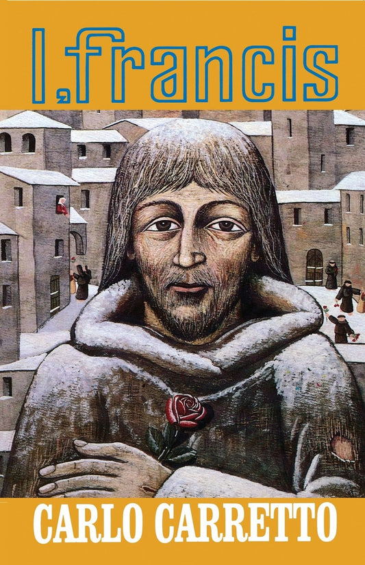I, Francis Carretto, Carlo