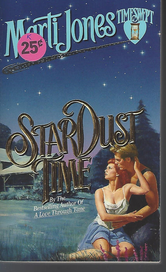 Star Dust Time
