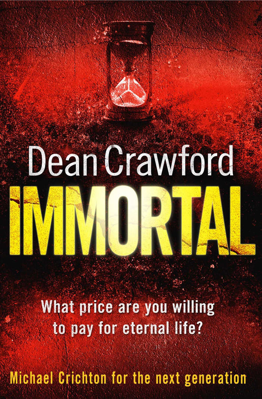 Immortal Crawford, Dean