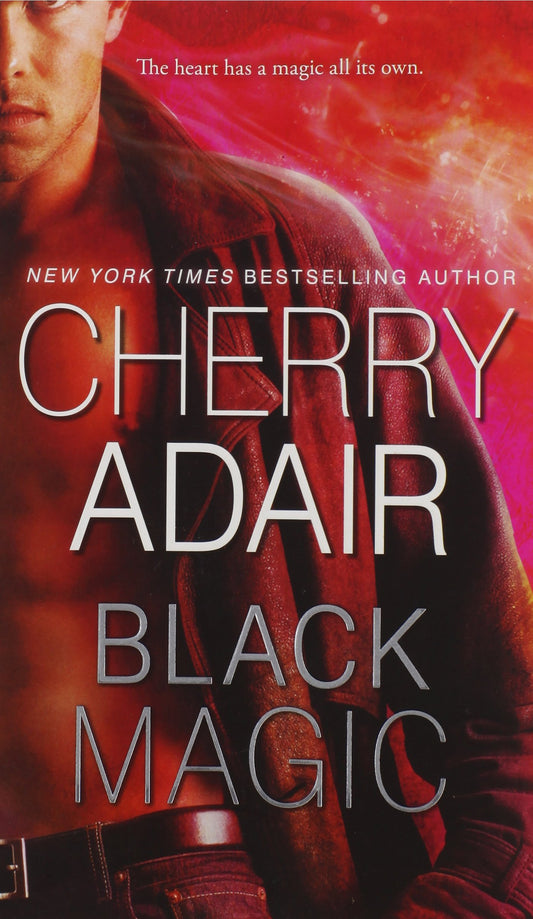 Black Magic Adair