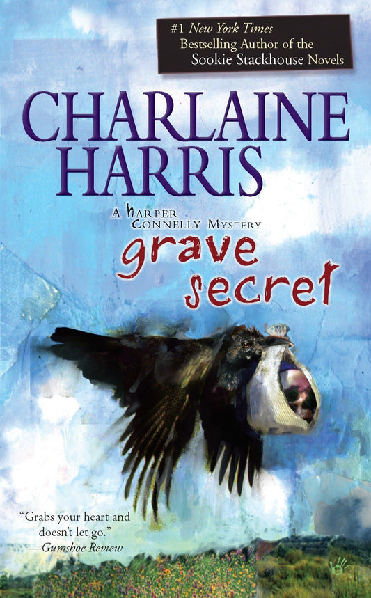 Grave Secret: 4 [Mass Market Paperback] Harris, Charlaine