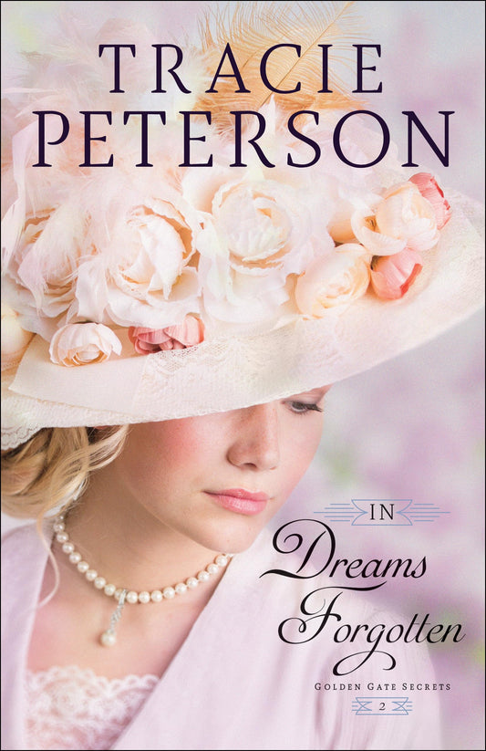 In Dreams Forgotten [Paperback] Peterson, Tracie