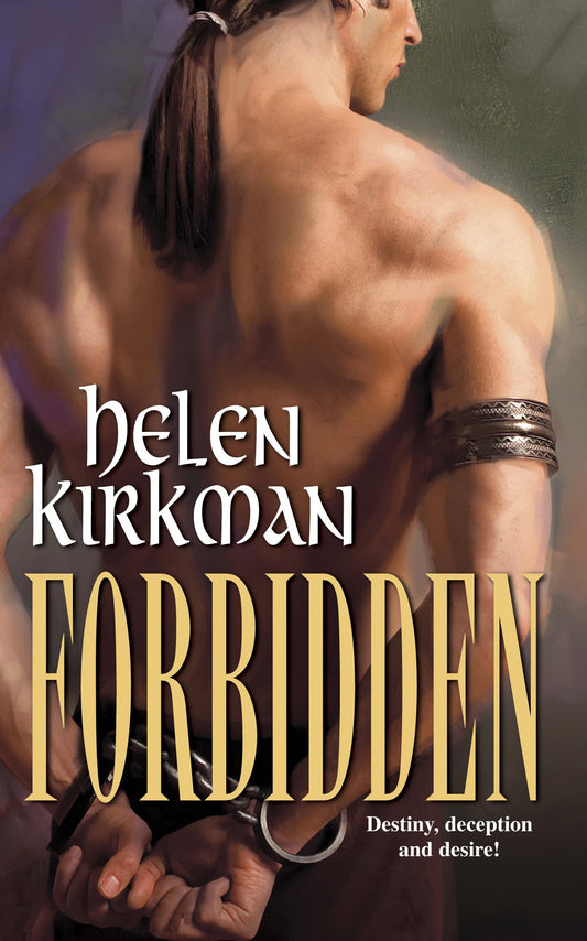 Forbidden (Harlequin Single Title) Helen Kirkman
