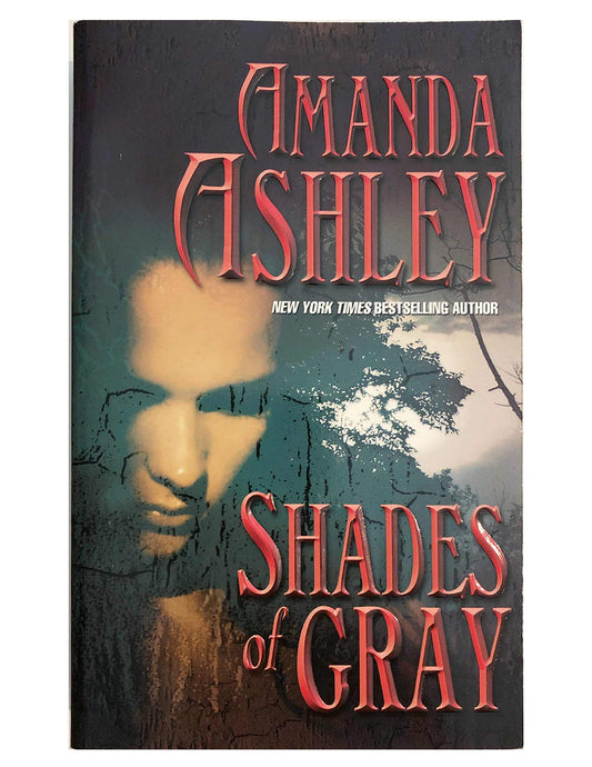 Shades of Gray Ashley, Amanda