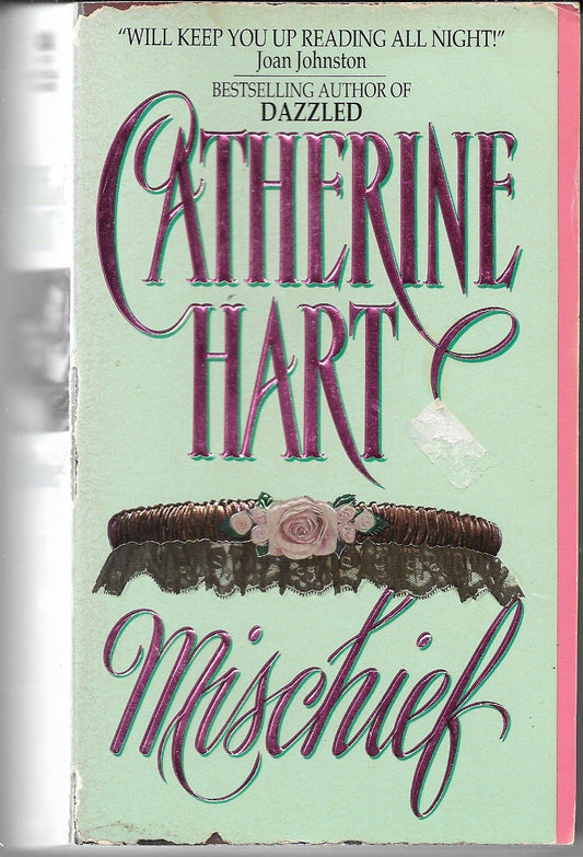 Mischief Hart, Catherine