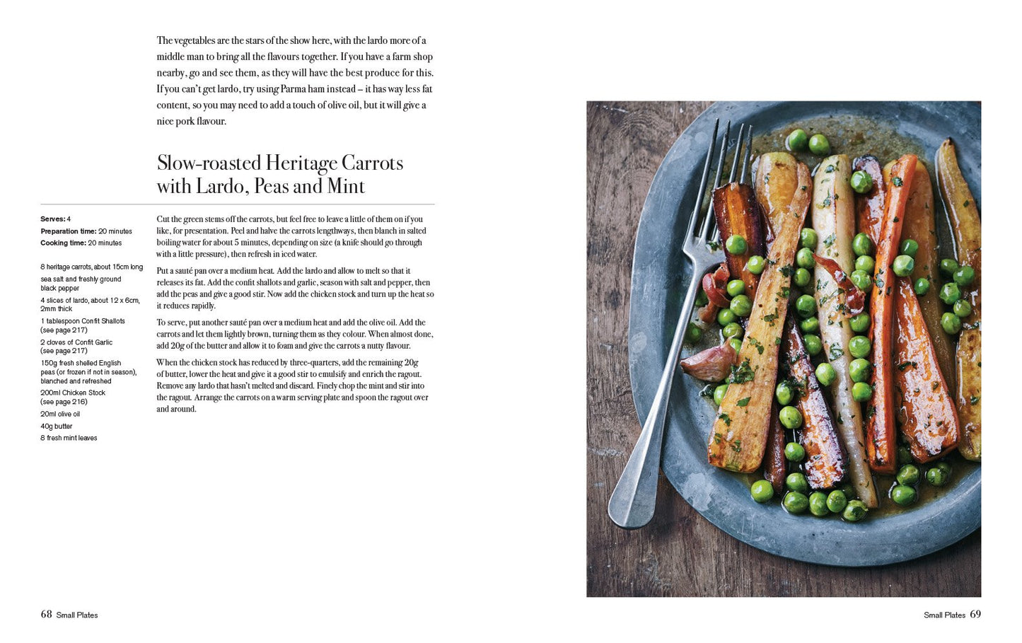 Duck & Waffle: Recipes and stories [Hardcover] Doherty, Dan