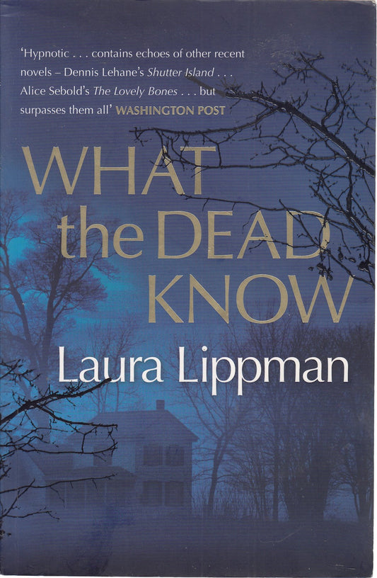What the Dead Know