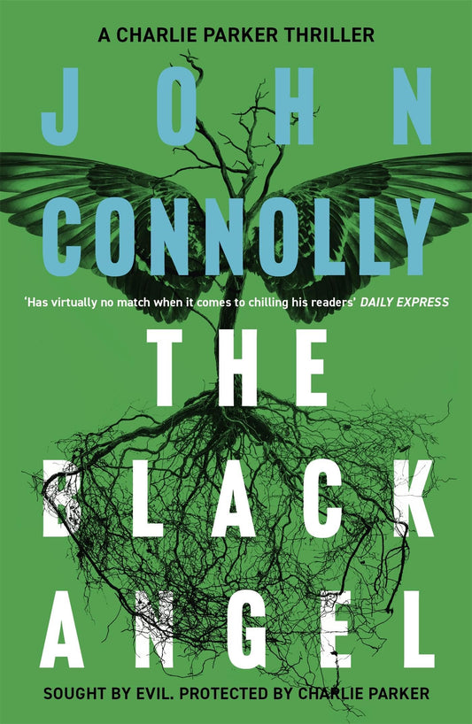 The Black Angel: Private Investigator Charlie Parker hunts evil in the fifth book in the globally bestselling series [Paperback] Connolly, John