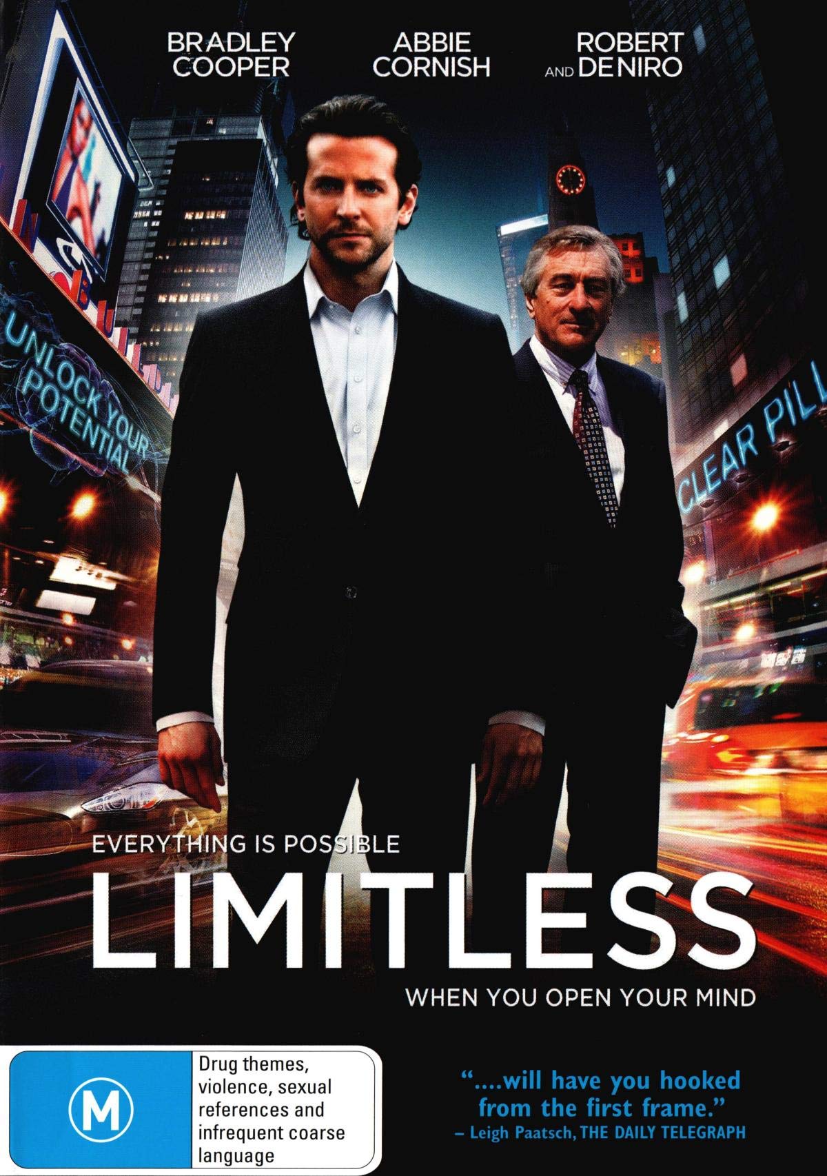 Limitless