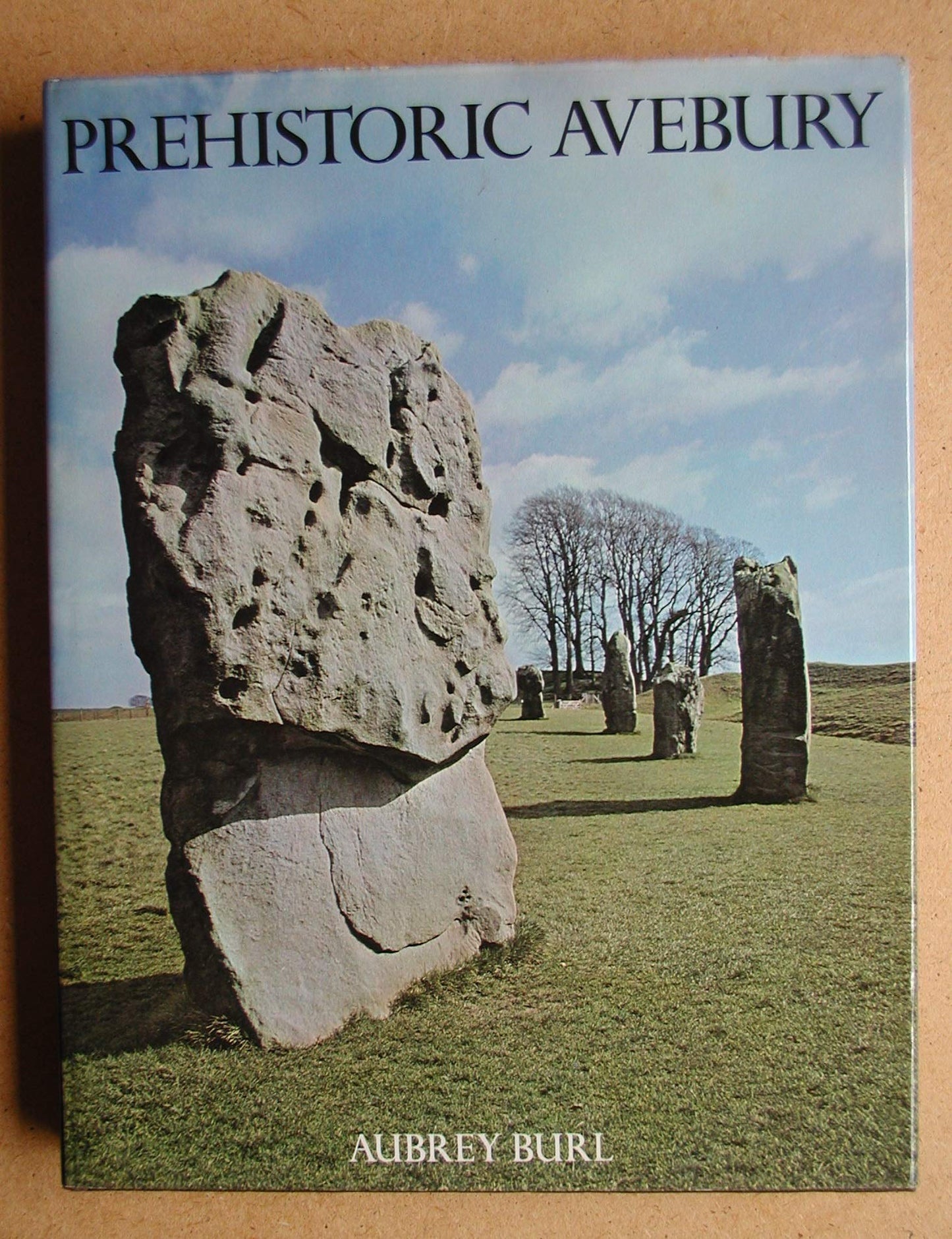 Prehistoric Avebury