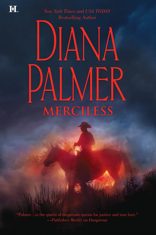 Merciless Palmer, Diana