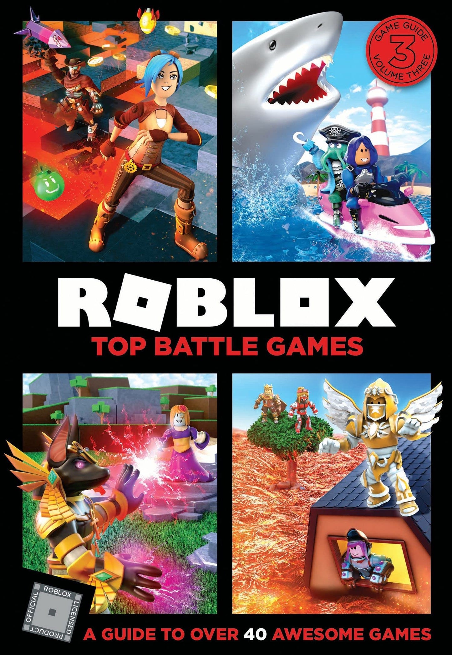 Roblox Top Battle Games Roblox