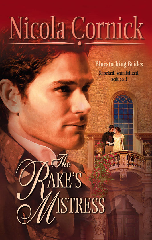 The Rake's Mistress Cornick, Nicola
