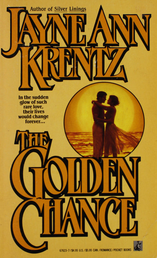 Golden Chance