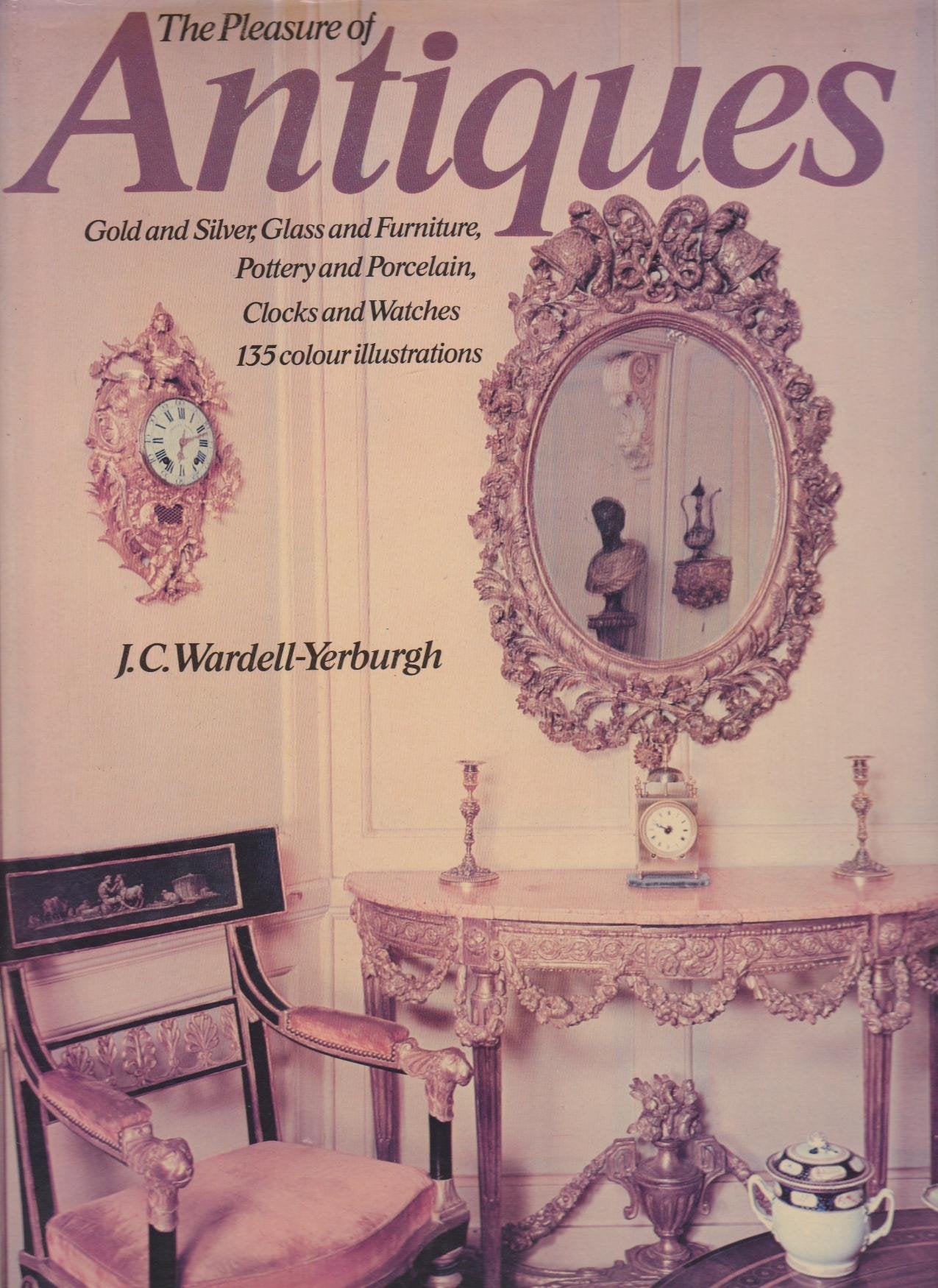 Pleasure of Antiques