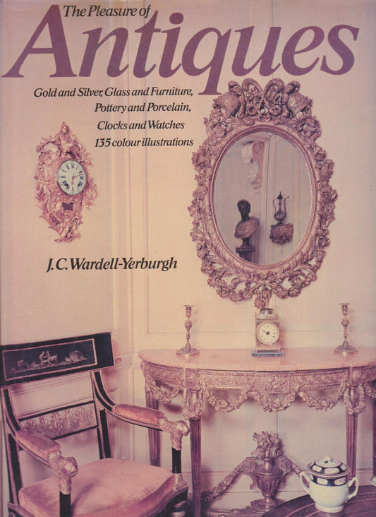 Pleasure of Antiques