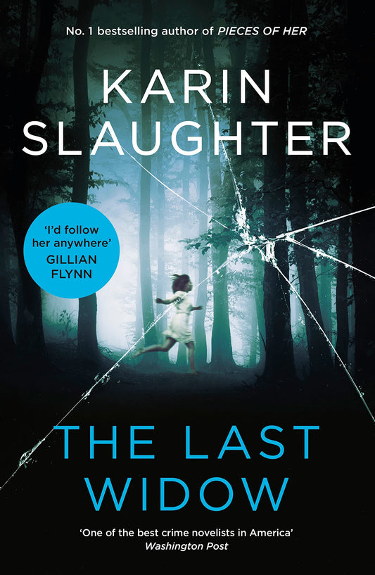 The Last Widow Slaughter, Karin