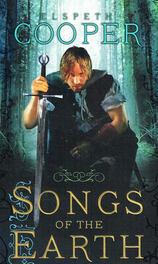 Songs of the Earth: The Wild Hunt Book One Cooper, Elspeth
