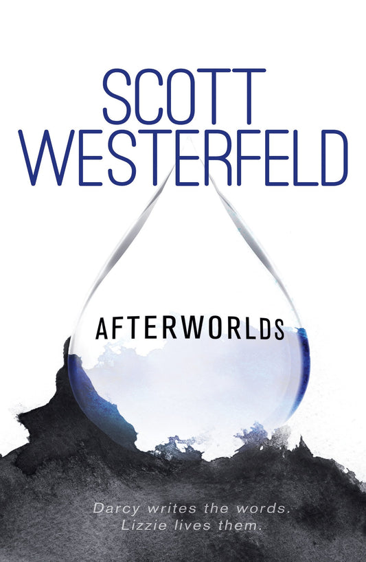 Afterworlds [Paperback] Westerfeld, Scott