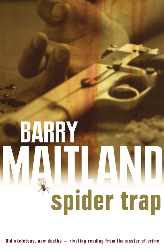 Spider Trap: 9