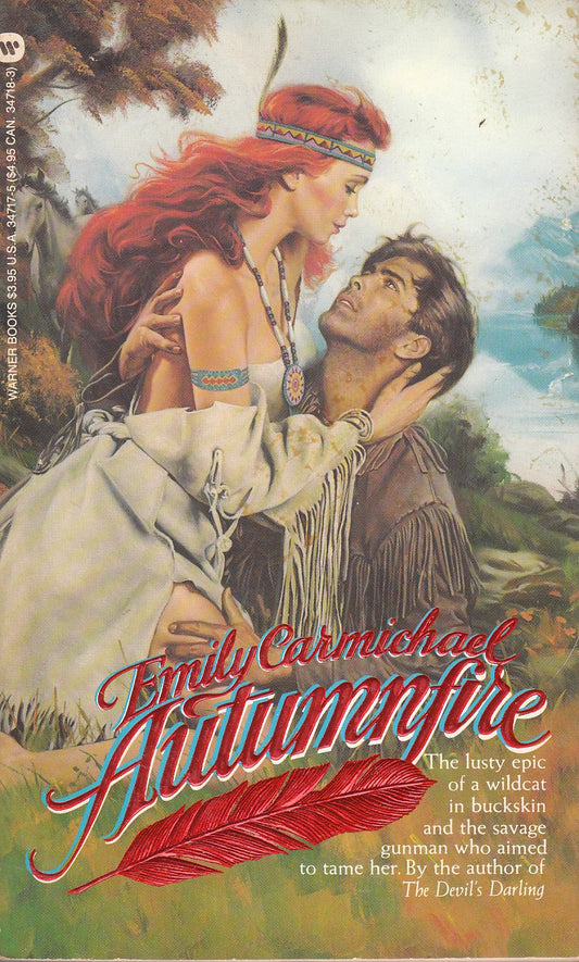 Autumnfire Carmichael, Emily
