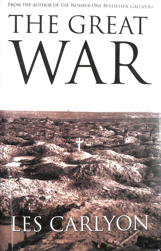 The Great War [Paperback]