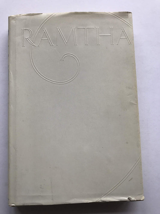 Ramtha Knight, J.Z.