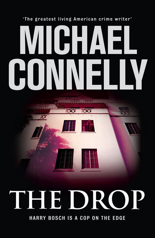 The Drop: 15 Connelly, Michael
