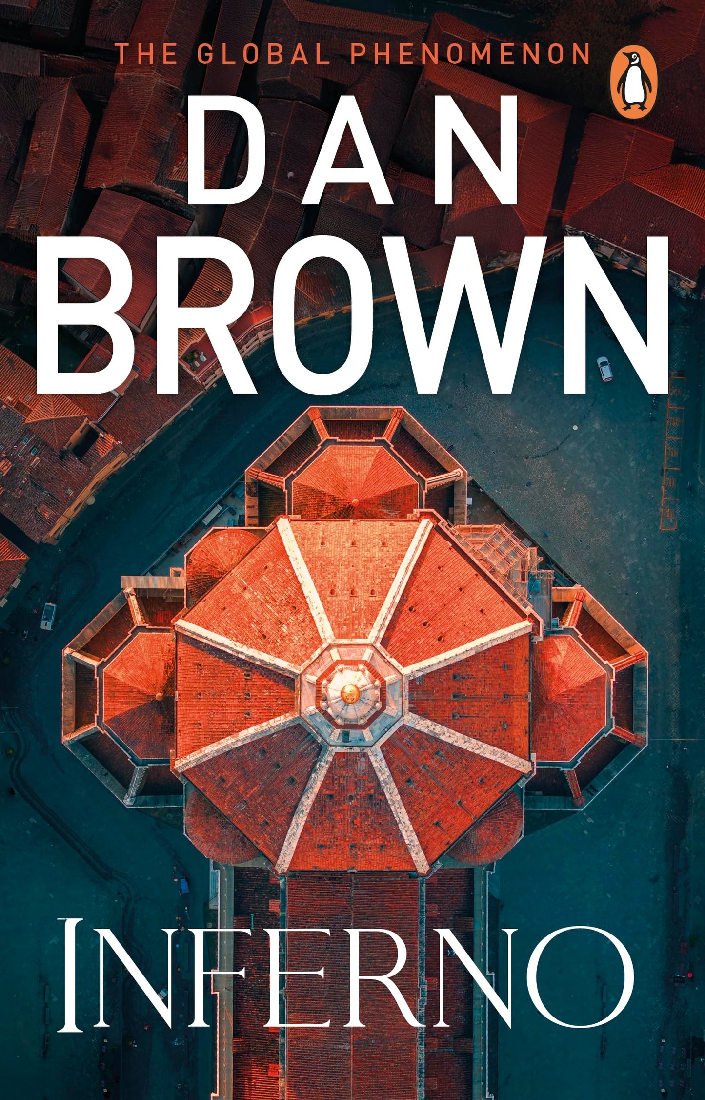 Inferno: (Robert Langdon Book 4) [Paperback] Brown, Dan