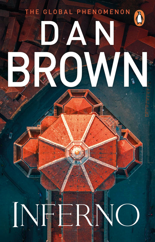 Inferno: (Robert Langdon Book 4) [Paperback] Brown, Dan