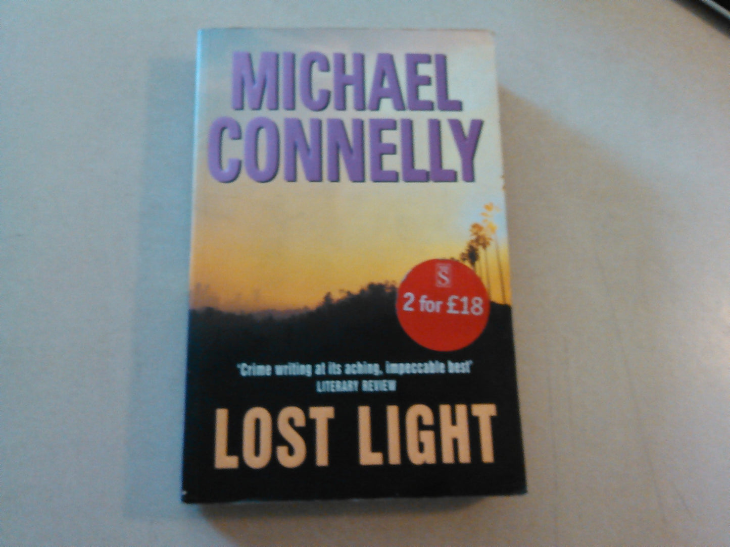 Lost Light