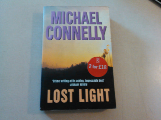 Lost Light