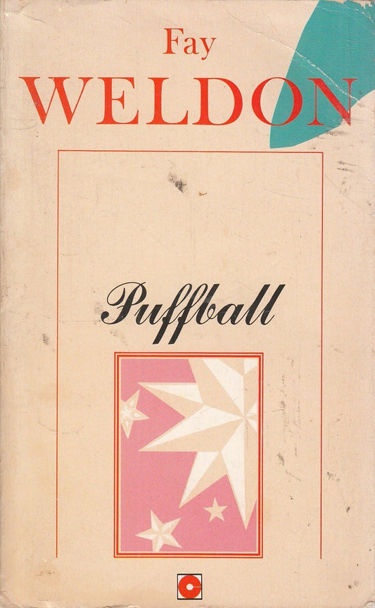 Puffball