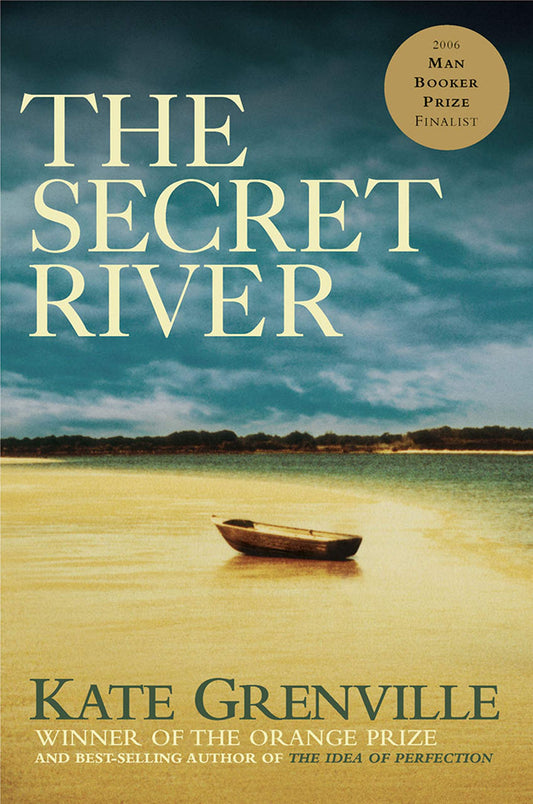 The Secret River [Paperback] Grenville, Kate