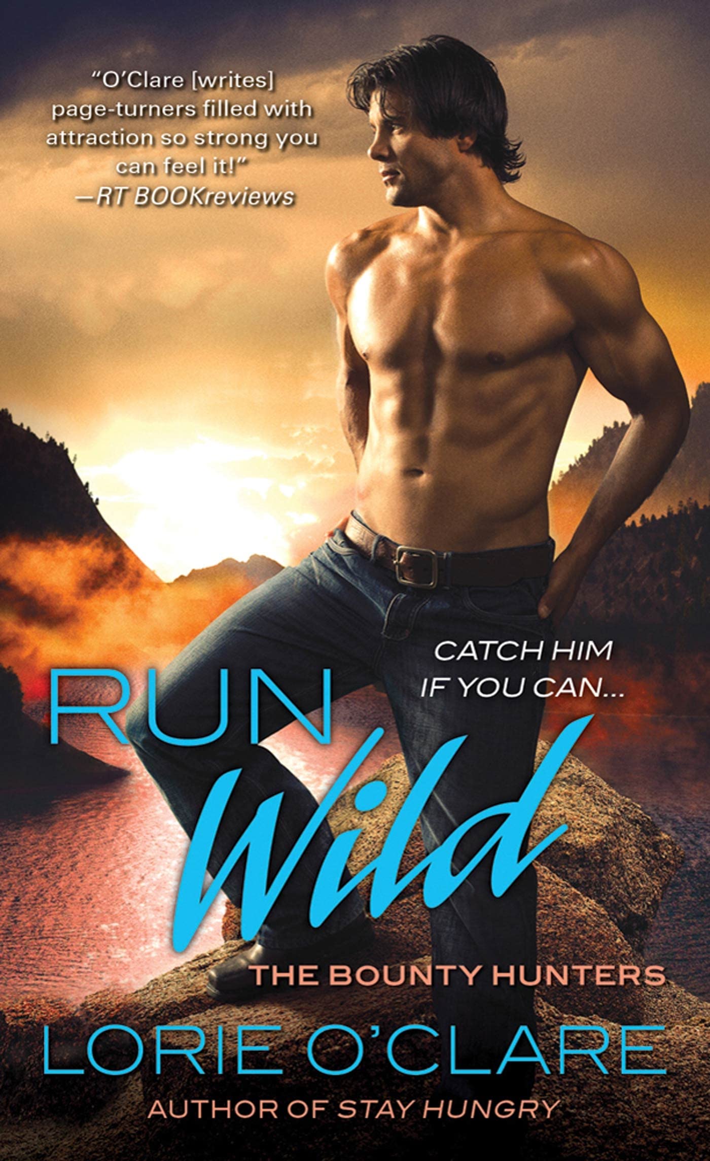 Run Wild O'Clare, Lorie