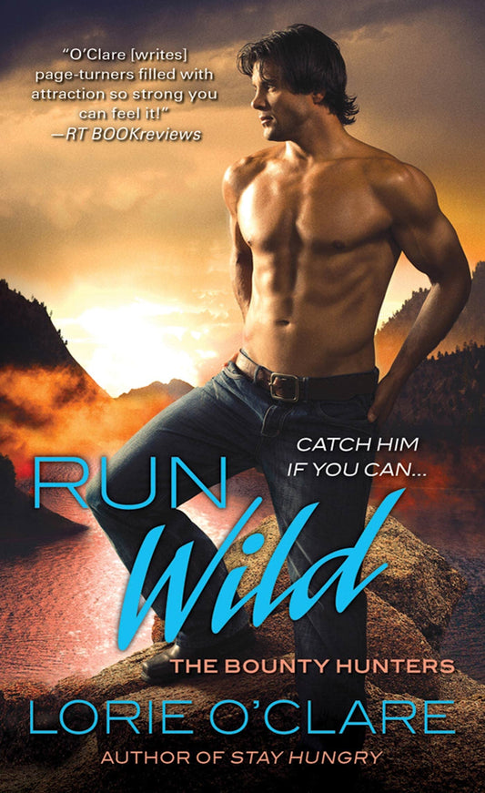 Run Wild O'Clare, Lorie