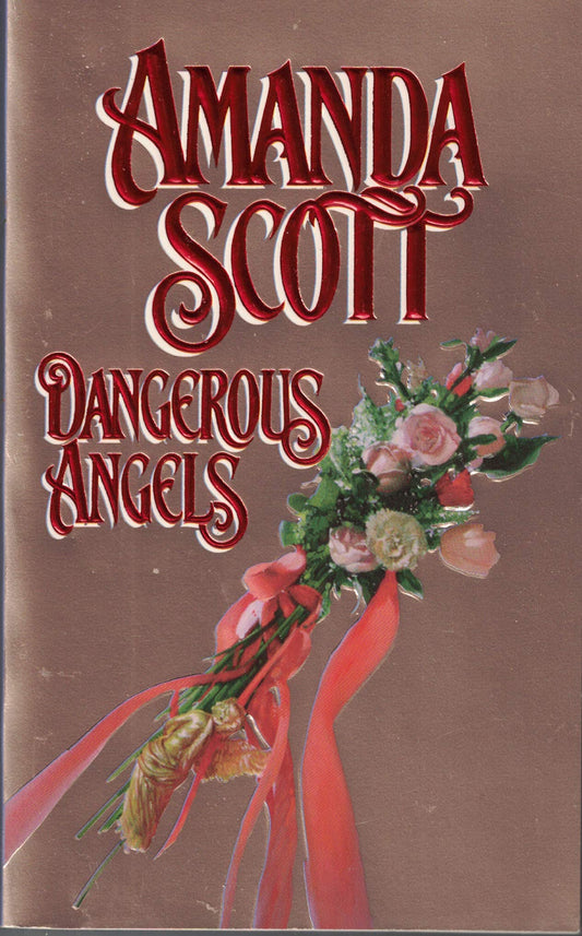 Dangerous Angels Scott, Amanda