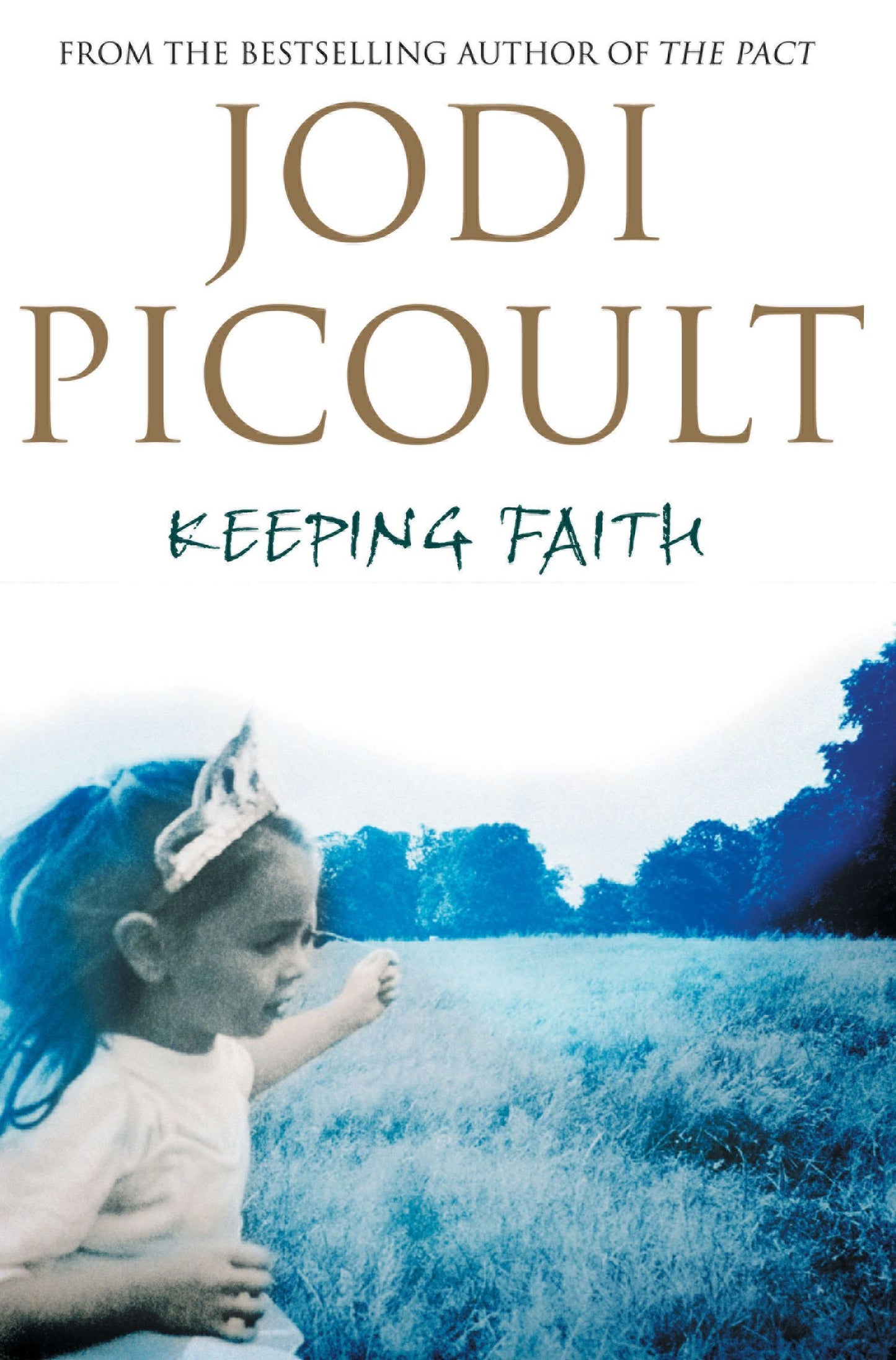 Keeping Faith Picoult, Jodi