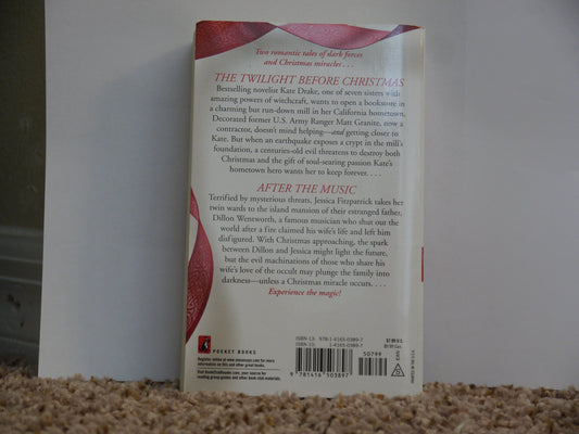 The Wicked And The Wondrous Feehan, Christine