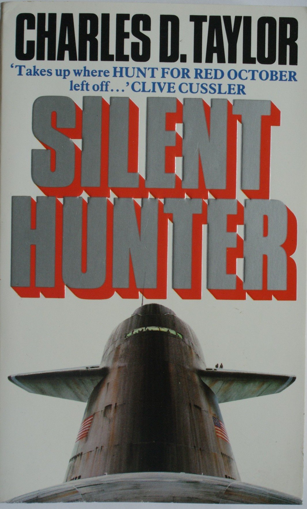 Silent Hunter Taylor, Charles D.