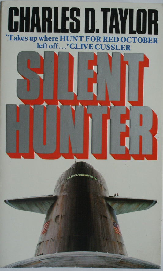 Silent Hunter Taylor, Charles D.
