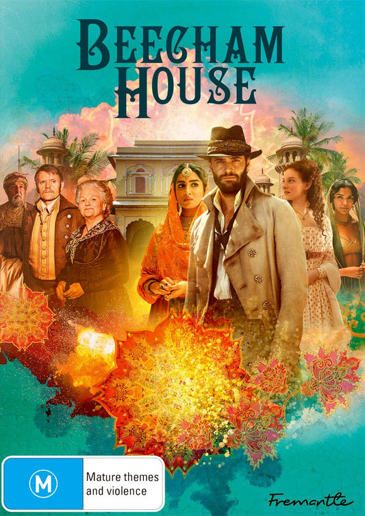 Beecham House (DVD) [DVD]