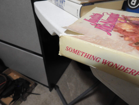 Something Wonderful [Paperback]