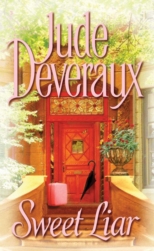 Sweet Liar Deveraux, Jude